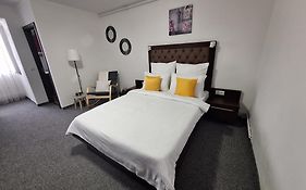 Onyx - Radiance Aparthotel